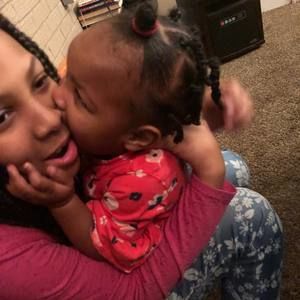 Meet your Posher, April